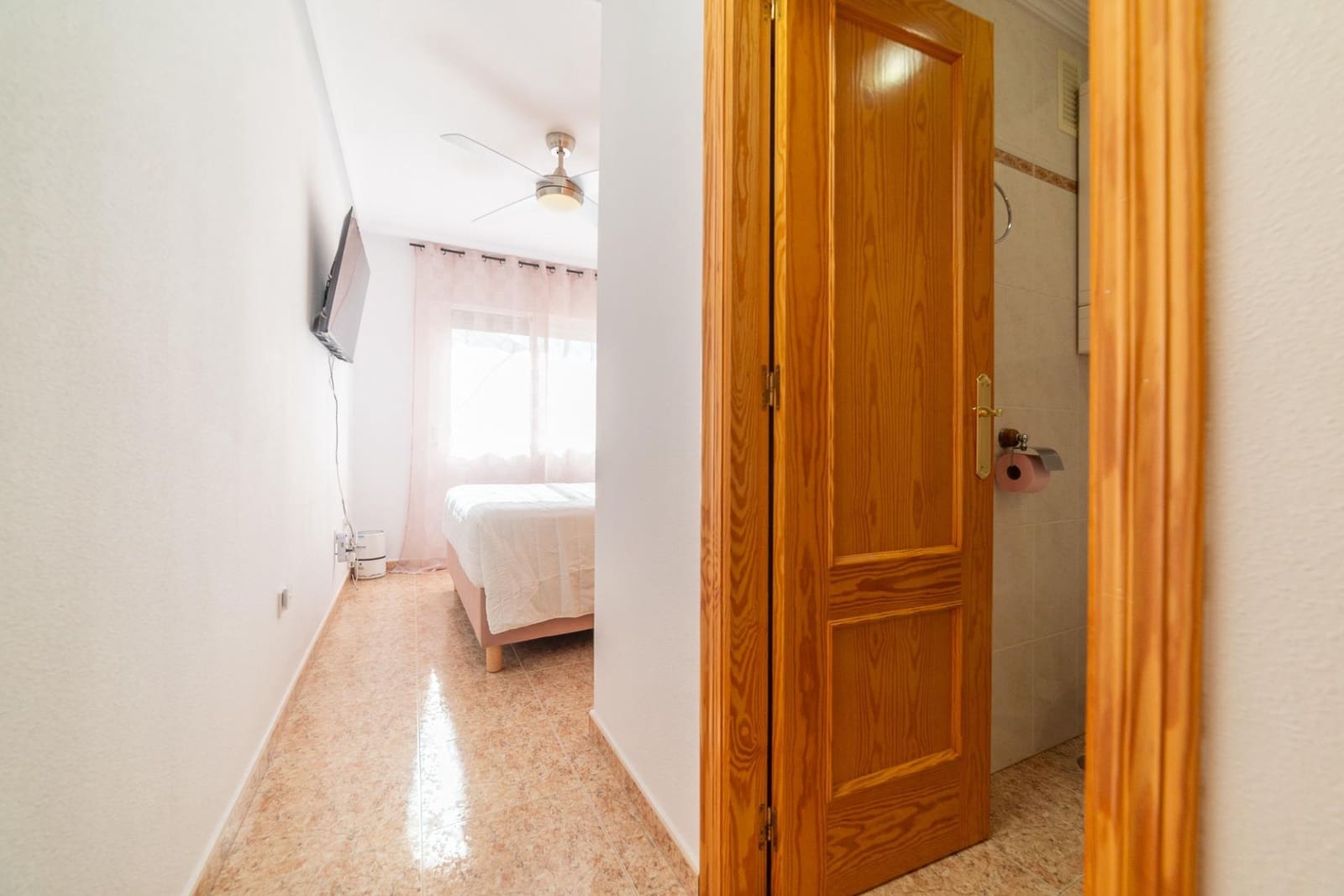 3 quarto Apartamento para venda em Santiago de la Ribera com garagem - 186 500 € (Ref: 10148850)