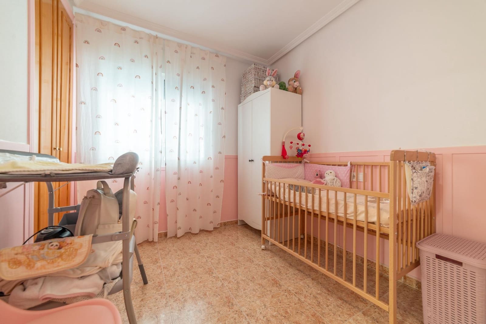 3 quarto Apartamento para venda em Santiago de la Ribera com garagem - 186 500 € (Ref: 10148850)