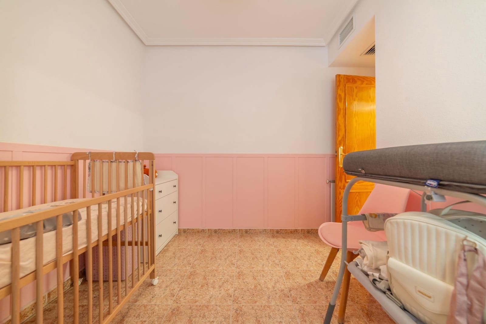 3 quarto Apartamento para venda em Santiago de la Ribera com garagem - 186 500 € (Ref: 10148850)