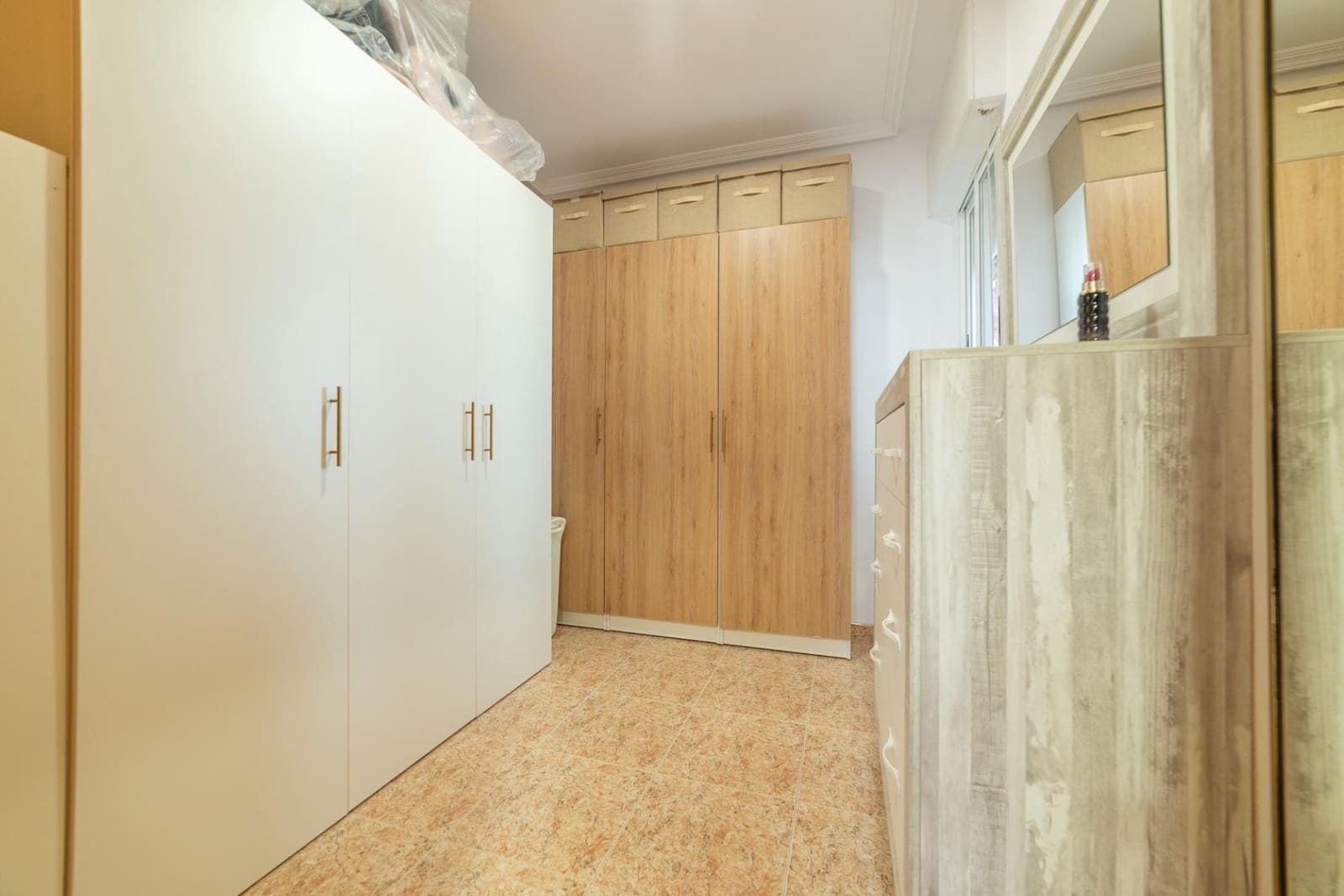 3 quarto Apartamento para venda em Santiago de la Ribera com garagem - 186 500 € (Ref: 10148850)