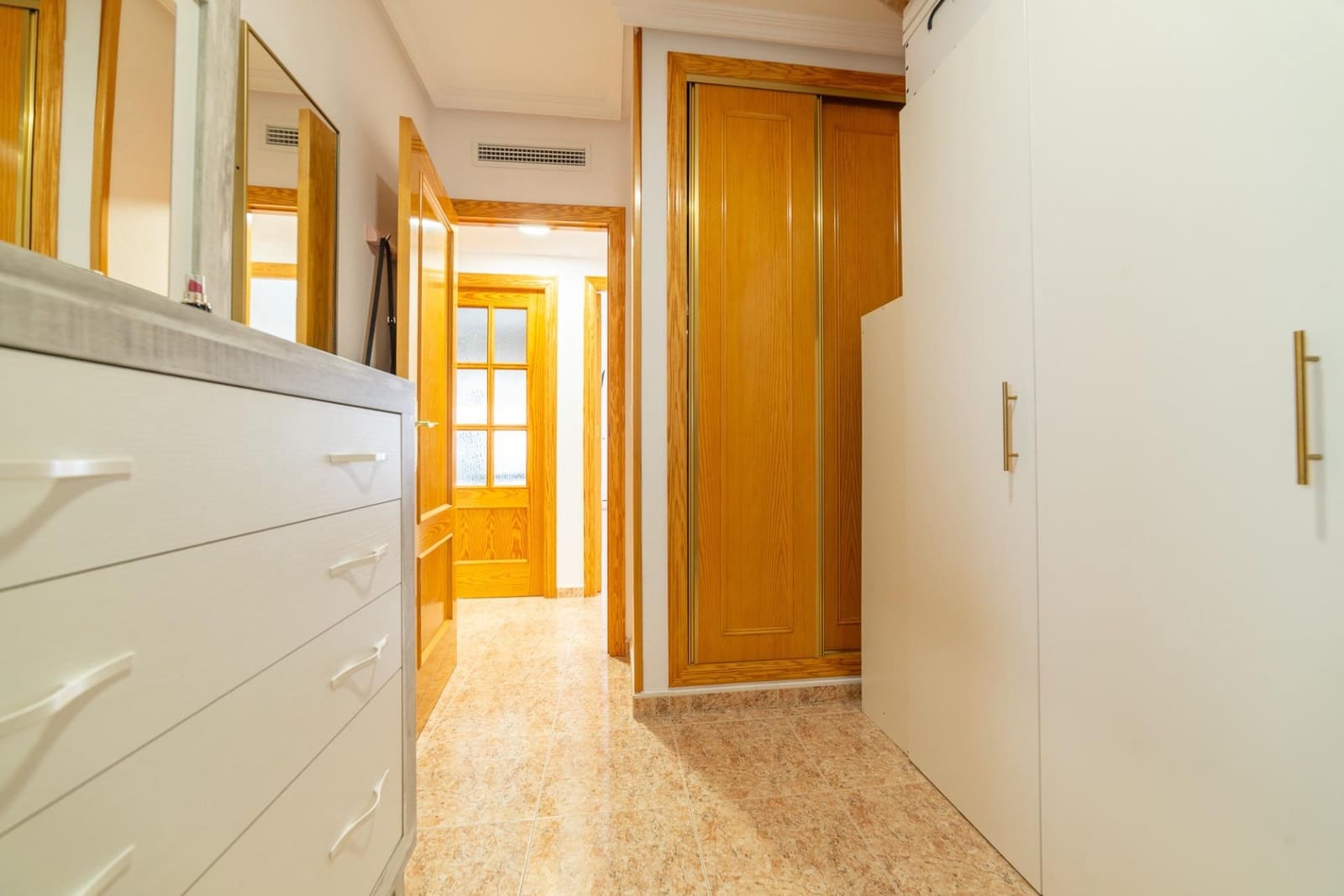 3 quarto Apartamento para venda em Santiago de la Ribera com garagem - 186 500 € (Ref: 10148850)