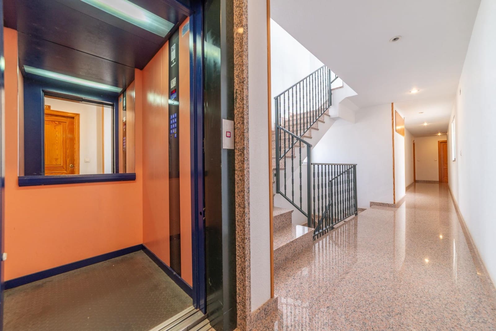 3 quarto Apartamento para venda em Santiago de la Ribera com garagem - 186 500 € (Ref: 10148850)