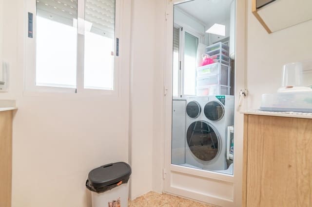 3 quarto Apartamento para venda em Santiago de la Ribera, San Javier com garagem - 186 500 € (Ref: 10148850)