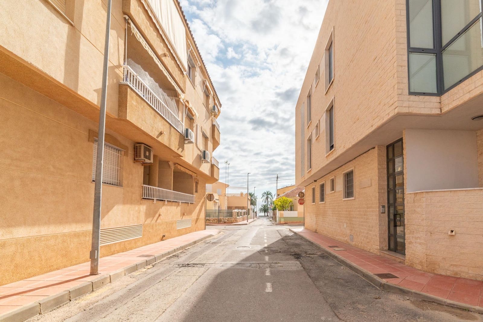 3 quarto Apartamento para venda em Santiago de la Ribera com garagem - 186 500 € (Ref: 10148850)
