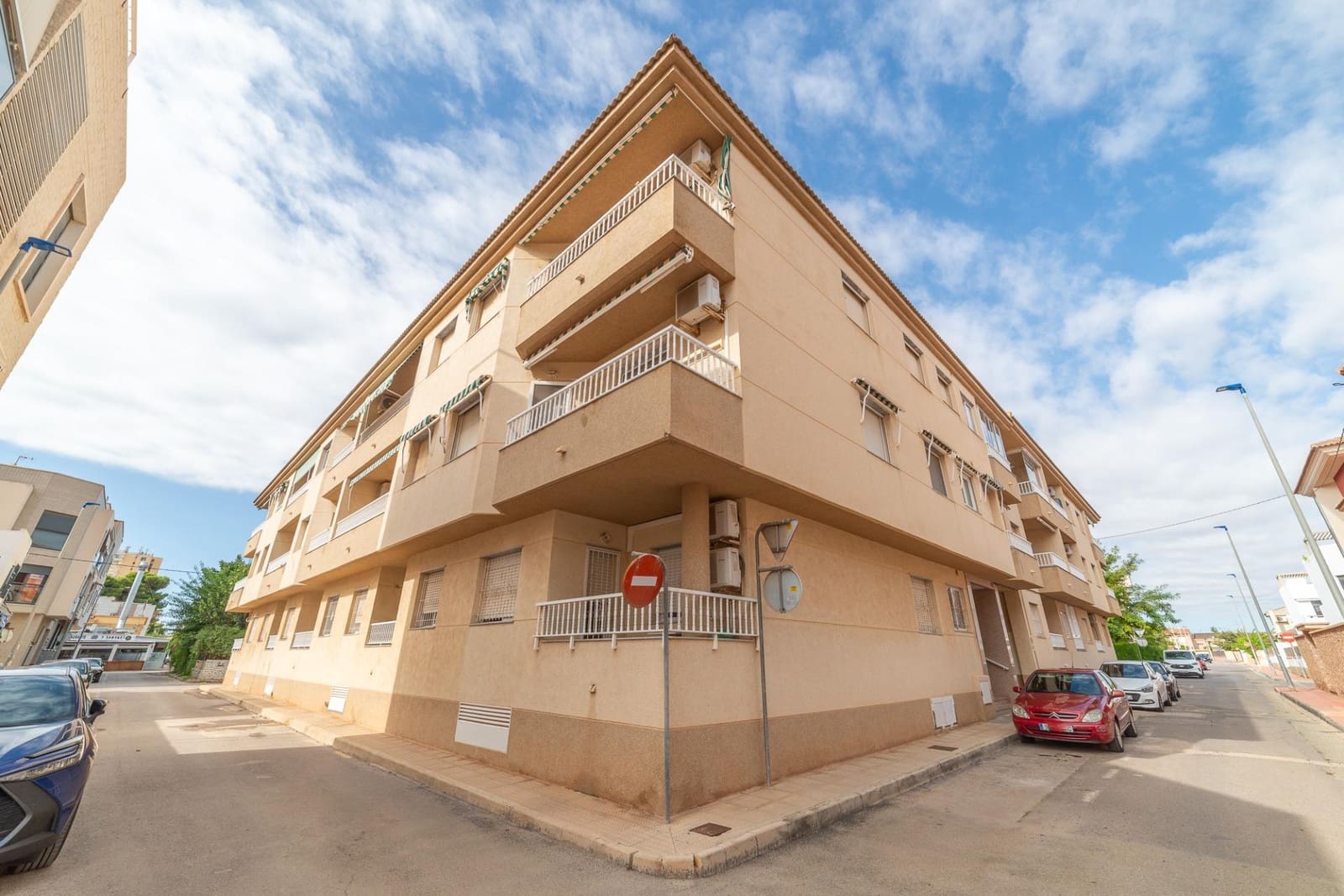 3 quarto Apartamento para venda em Santiago de la Ribera com garagem - 186 500 € (Ref: 10148850)