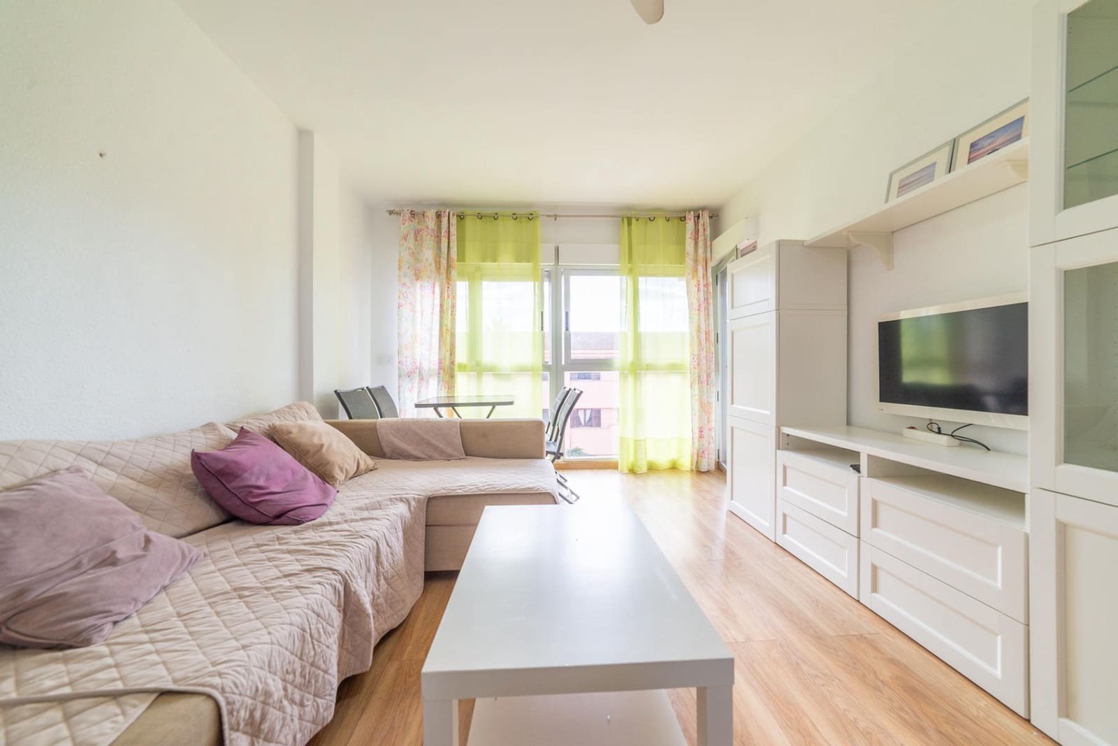 2 sovrum Lägenhet till salu i Santiago de la Ribera med pool - 145 000 € (Ref: 10148851)