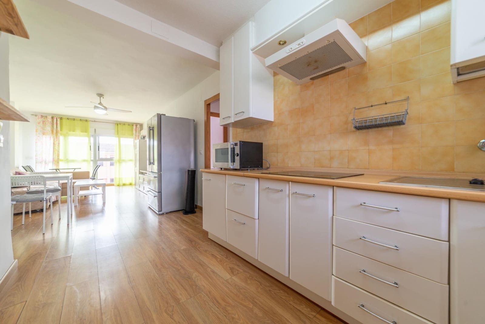 2 sovrum Lägenhet till salu i Santiago de la Ribera med pool - 145 000 € (Ref: 10148851)
