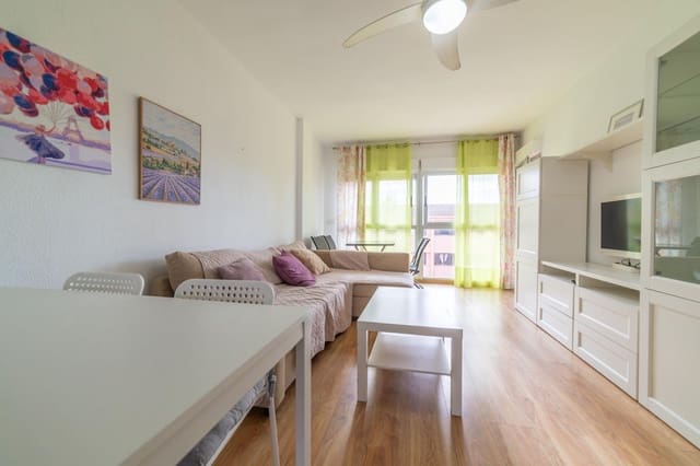 2 makuuhuone Huoneisto myytävänä paikassa Santiago de la Ribera, San Javier mukana uima-altaan - 145 000 € (Ref: 10148851)