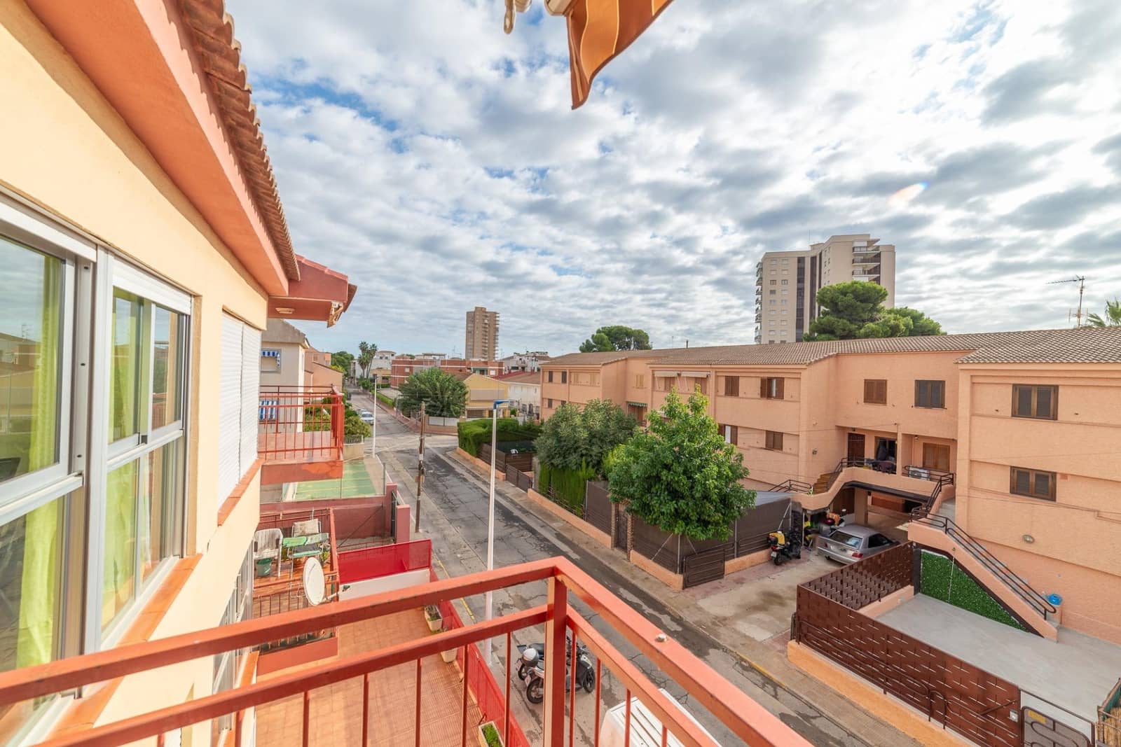 2 sovrum Lägenhet till salu i Santiago de la Ribera med pool - 145 000 € (Ref: 10148851)