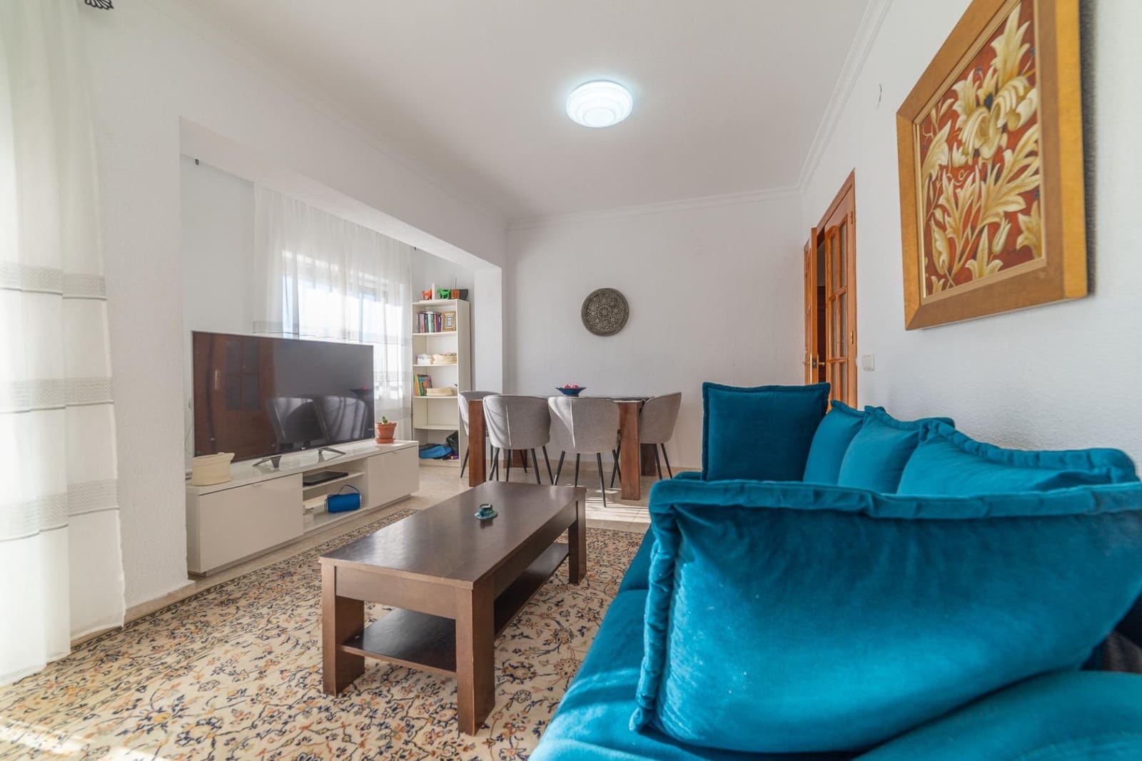 Apartamento de 3 habitaciones en Santiago de la Ribera en venta - 139.000 € (Ref: 10150371)