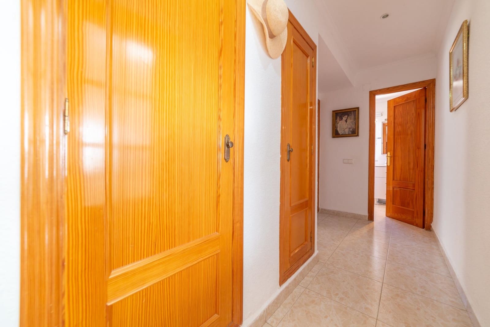 Apartamento de 3 habitaciones en Santiago de la Ribera en venta - 139.000 € (Ref: 10150371)