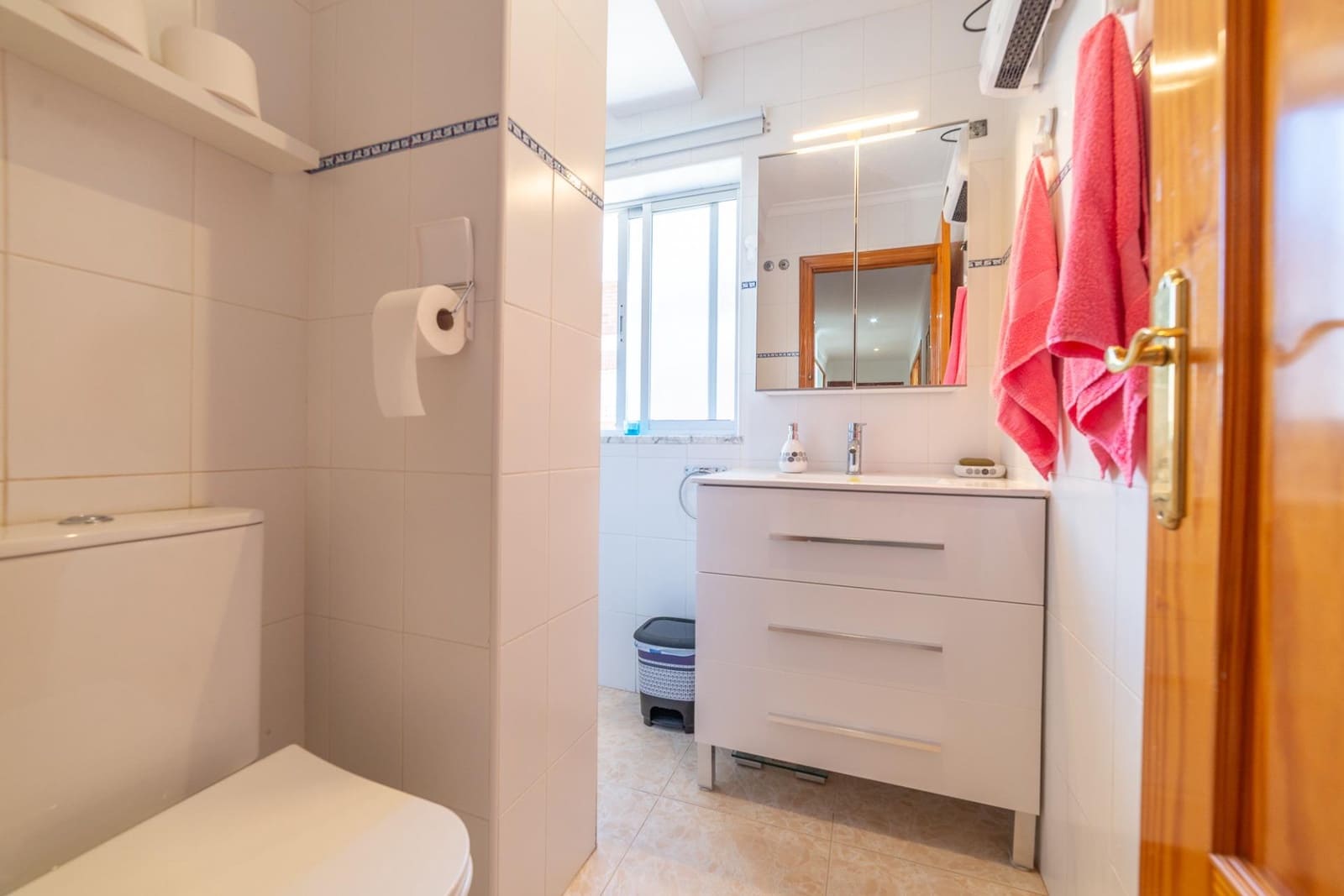 Apartamento de 3 habitaciones en Santiago de la Ribera en venta - 139.000 € (Ref: 10150371)