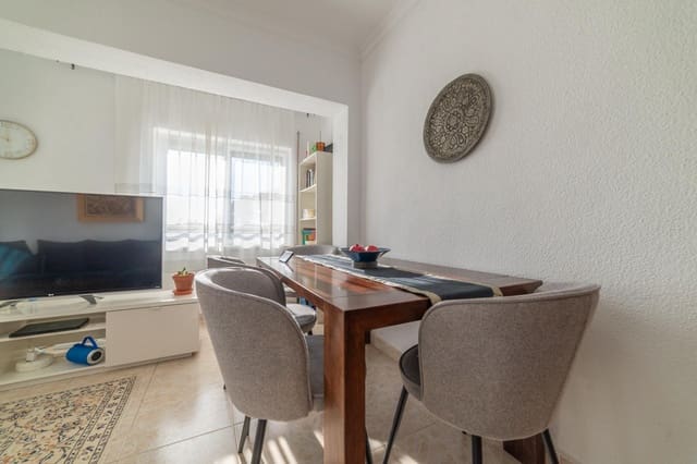 3 soverom Leilighet til salgs i Santiago de la Ribera, San Javier - € 139 000 (Ref: 10150371)