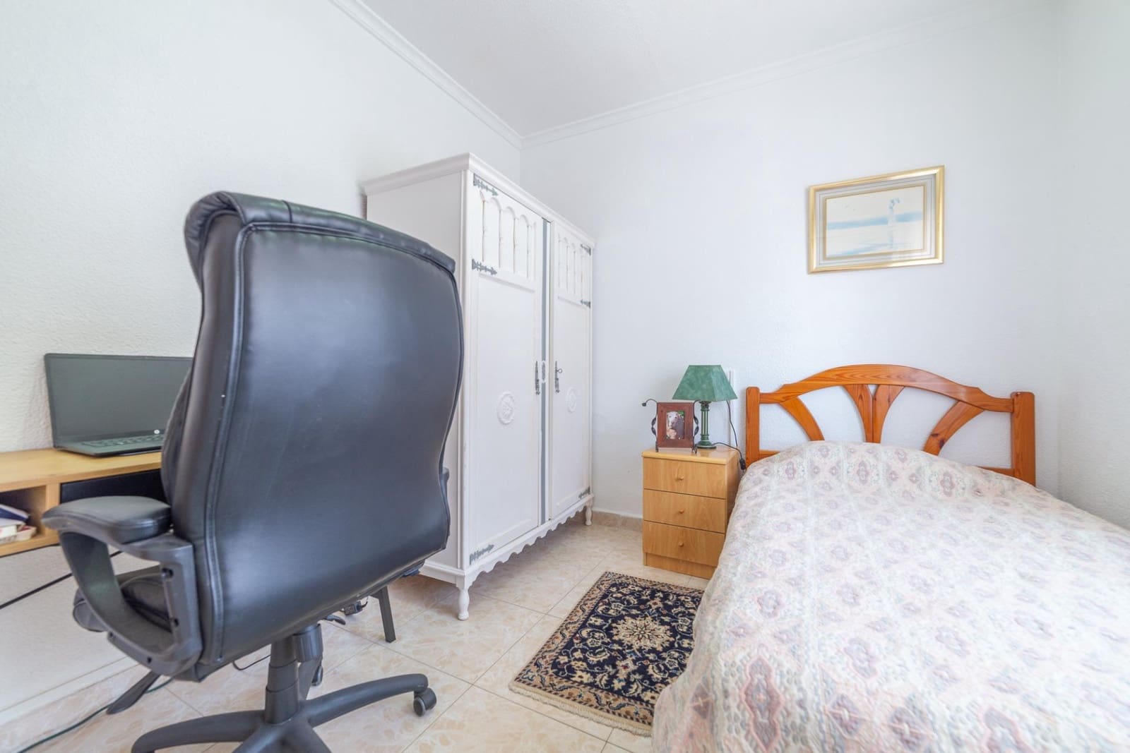 Apartamento de 3 habitaciones en Santiago de la Ribera en venta - 139.000 € (Ref: 10150371)
