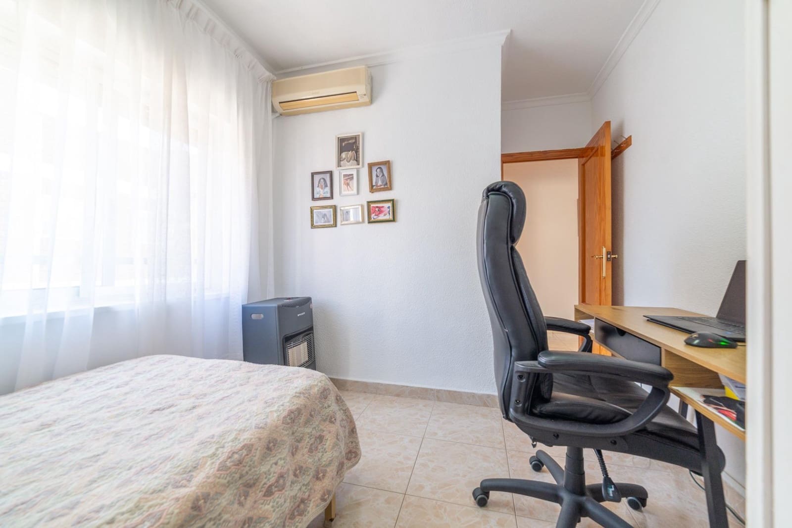 Apartamento de 3 habitaciones en Santiago de la Ribera en venta - 139.000 € (Ref: 10150371)