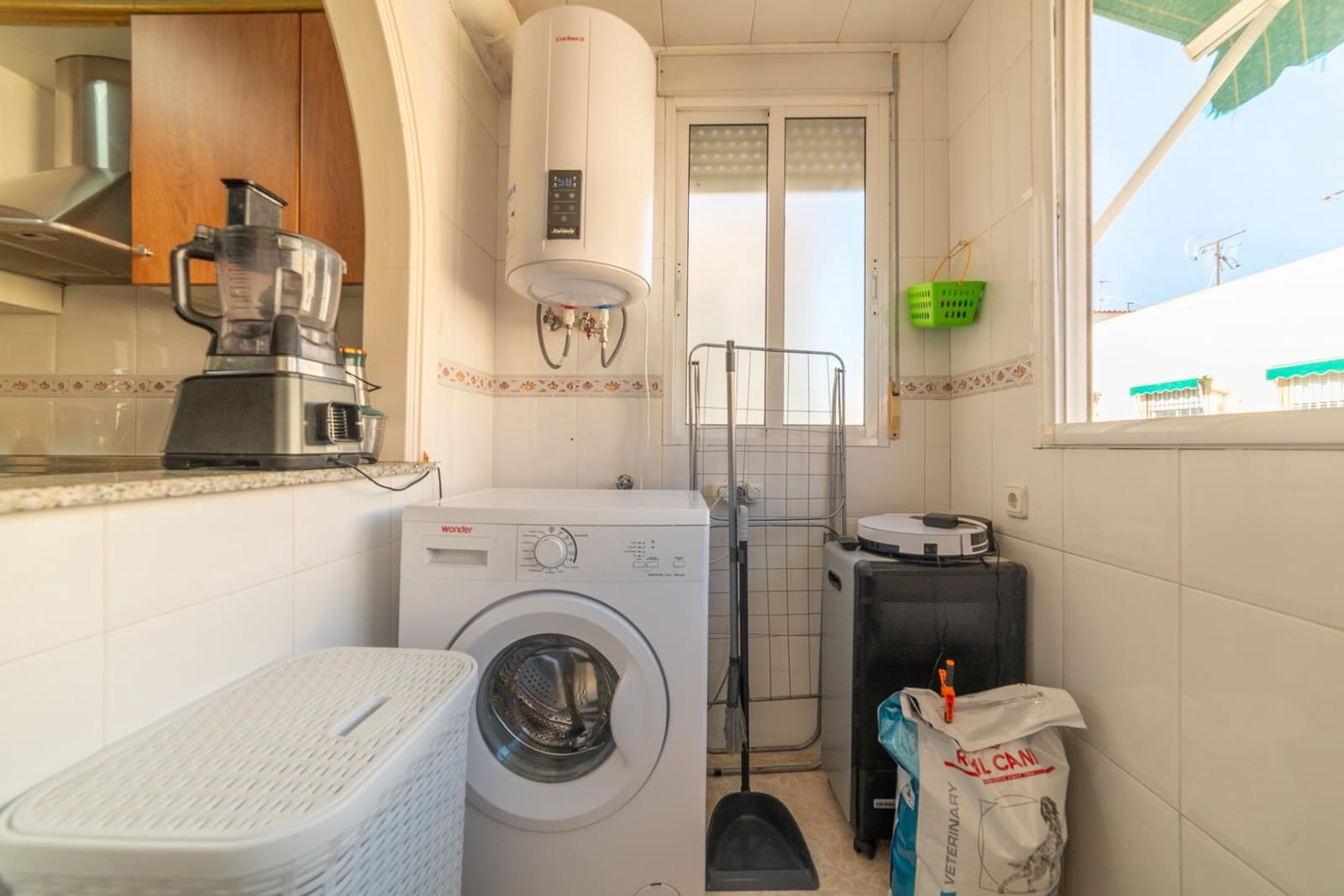 Apartamento de 3 habitaciones en Santiago de la Ribera en venta - 139.000 € (Ref: 10150371)