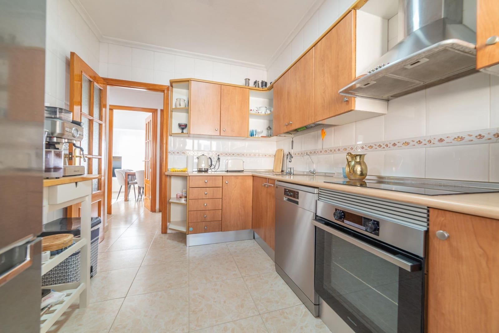 Apartamento de 3 habitaciones en Santiago de la Ribera en venta - 139.000 € (Ref: 10150371)