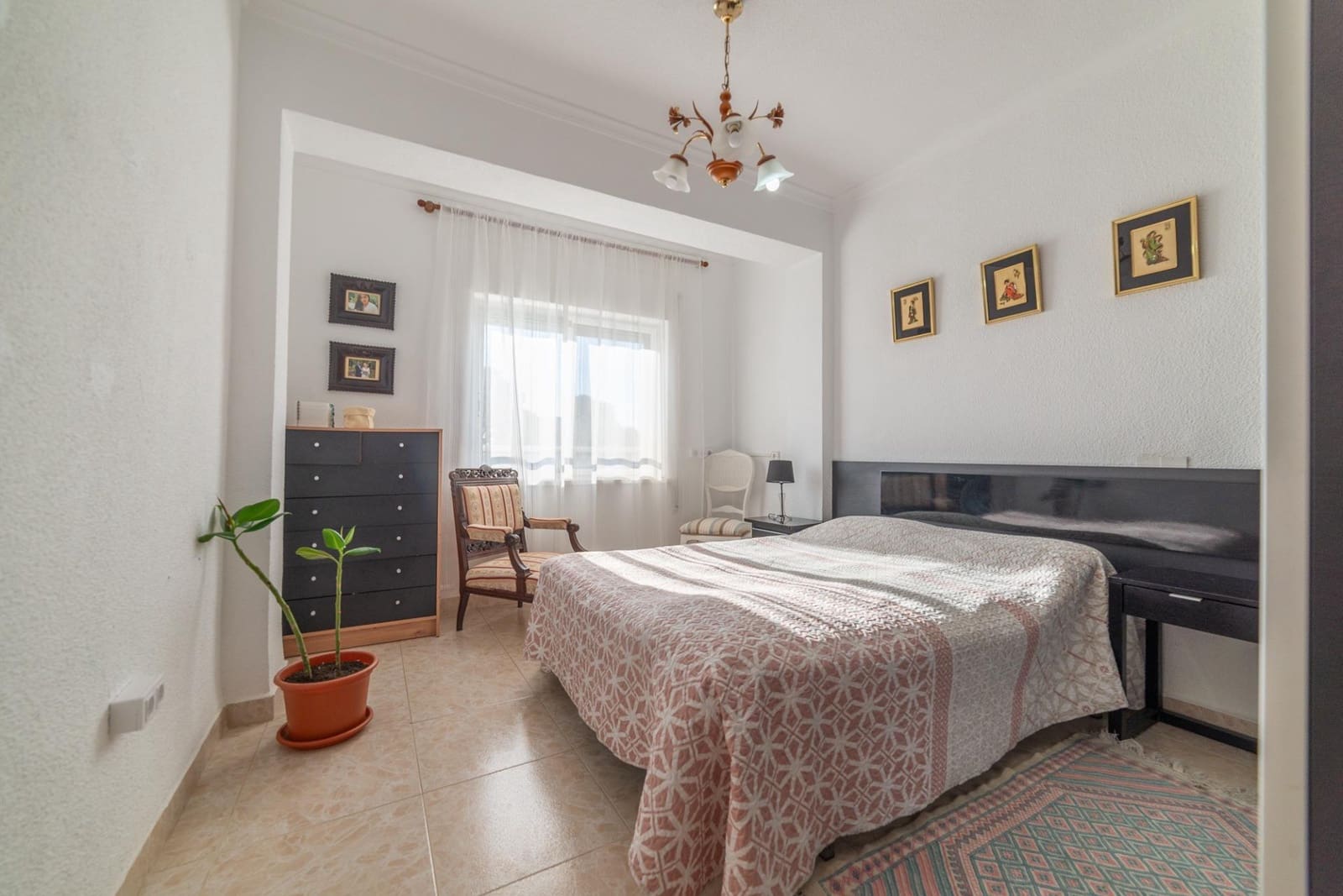 Apartamento de 3 habitaciones en Santiago de la Ribera en venta - 139.000 € (Ref: 10150371)