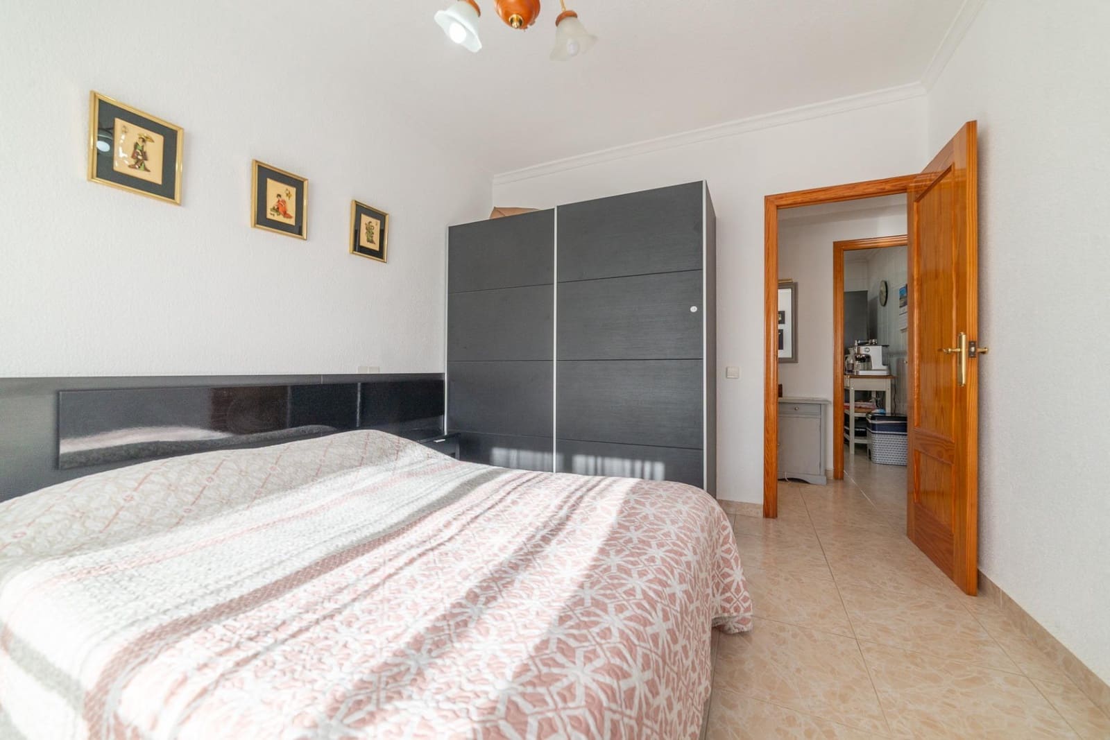 Apartamento de 3 habitaciones en Santiago de la Ribera en venta - 139.000 € (Ref: 10150371)