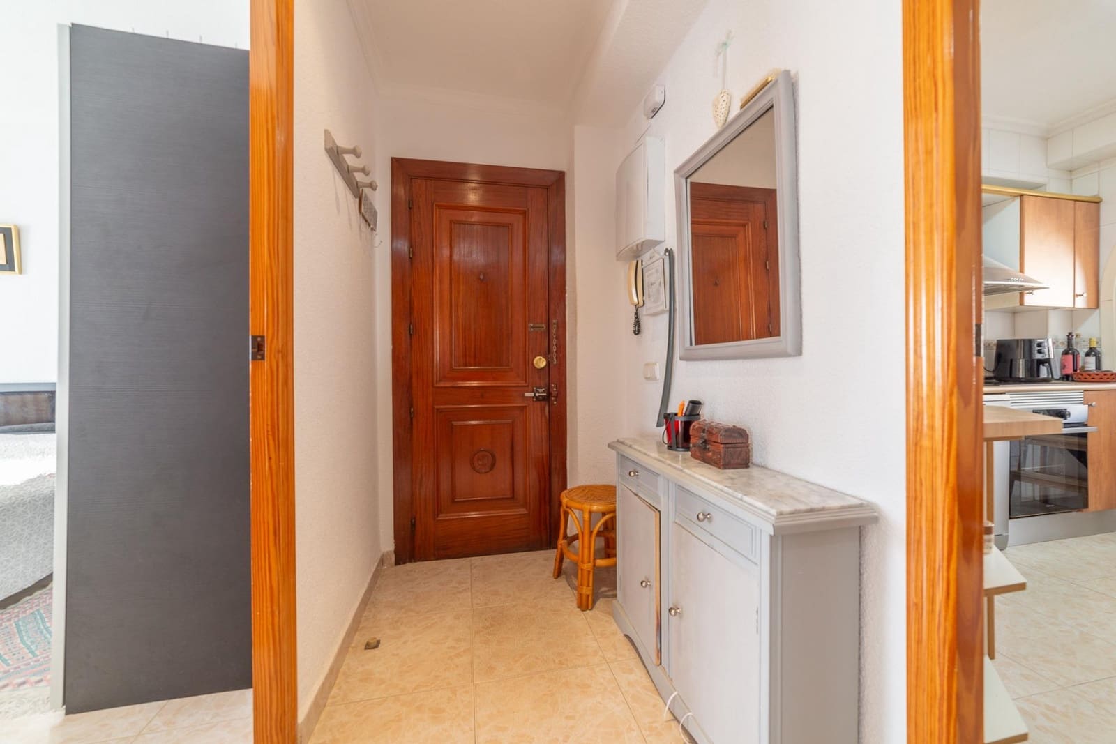 Apartamento de 3 habitaciones en Santiago de la Ribera en venta - 139.000 € (Ref: 10150371)