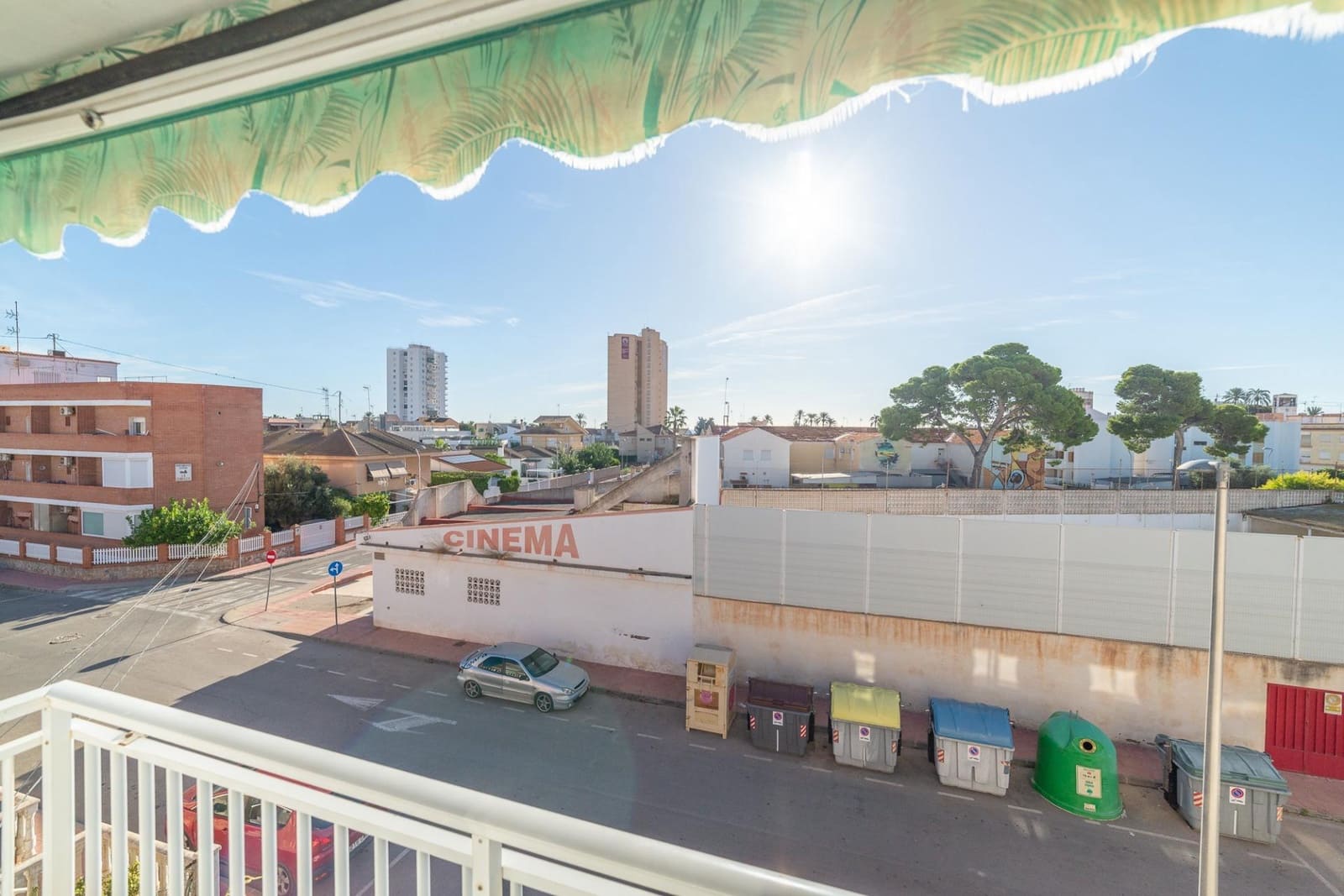Apartamento de 3 habitaciones en Santiago de la Ribera en venta - 139.000 € (Ref: 10150371)