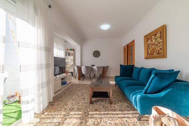 3 soverom Leilighet til salgs i Santiago de la Ribera, San Javier - € 139 000 (Ref: 10150371)