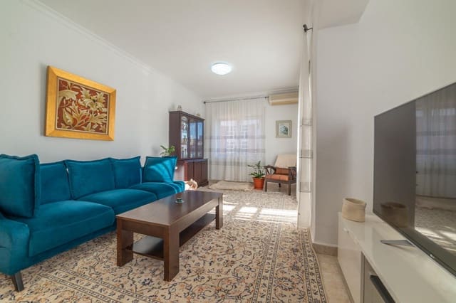 3 soverom Leilighet til salgs i Santiago de la Ribera, San Javier - € 139 000 (Ref: 10150371)