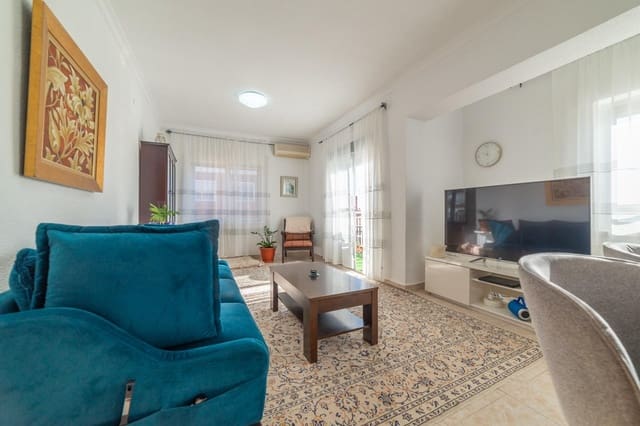 3 soverom Leilighet til salgs i Santiago de la Ribera, San Javier - € 139 000 (Ref: 10150371)