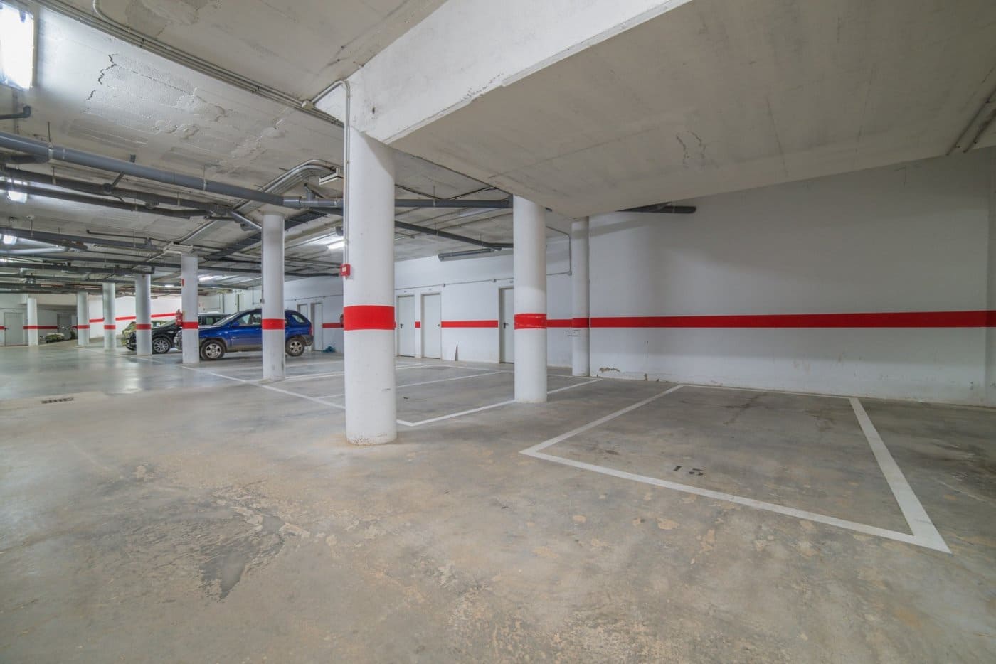 2 slaapkamer Appartement te koop in Santiago de la Ribera met zwembad garage - € 215.000 (Ref: 10155279)