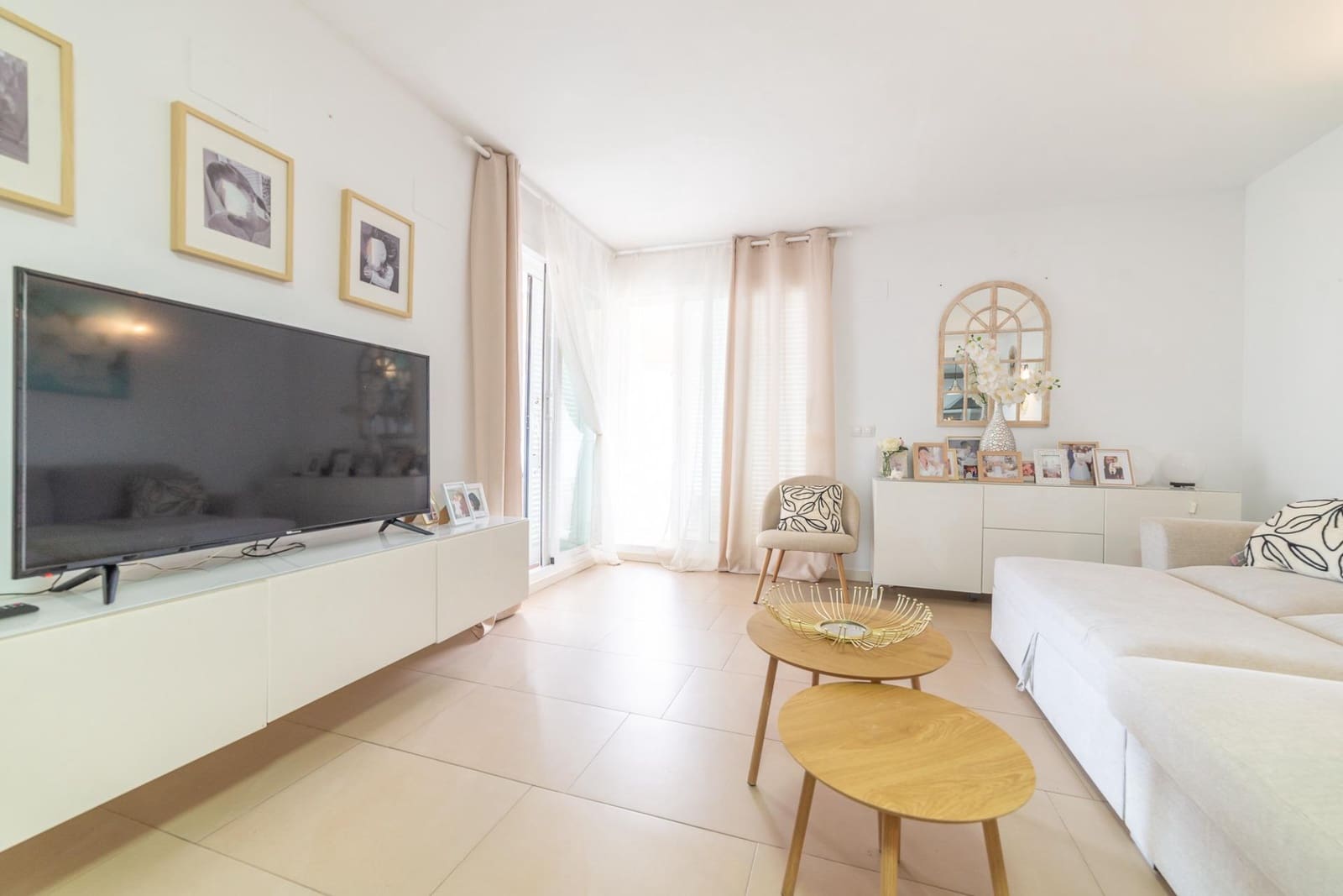 2 slaapkamer Appartement te koop in Santiago de la Ribera met zwembad garage - € 215.000 (Ref: 10155279)
