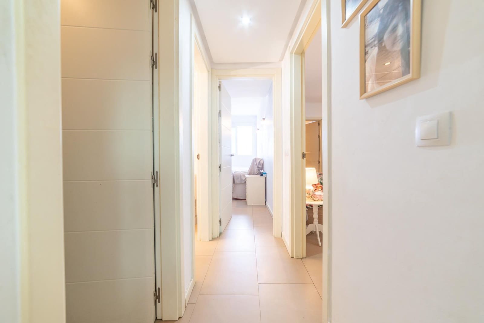 2 slaapkamer Appartement te koop in Santiago de la Ribera met zwembad garage - € 215.000 (Ref: 10155279)