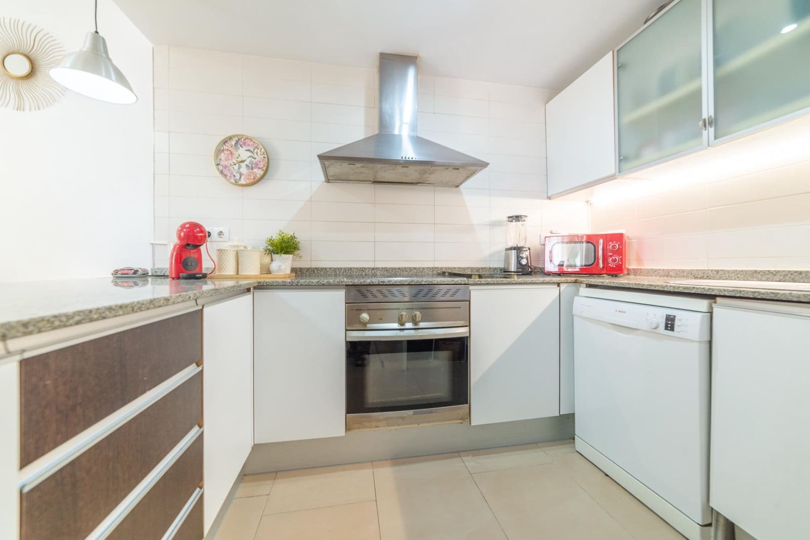 2 slaapkamer Appartement te koop in Santiago de la Ribera met zwembad garage - € 215.000 (Ref: 10155279)