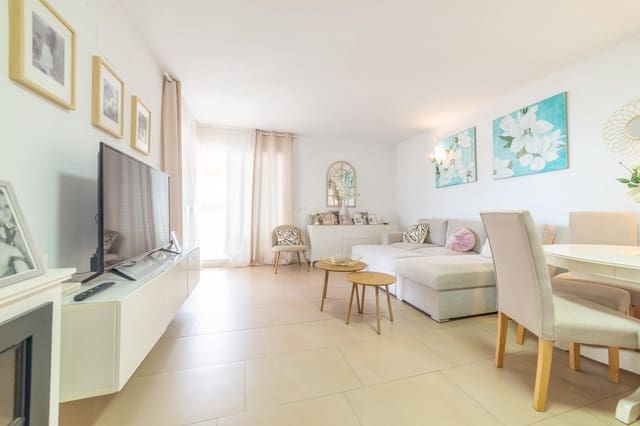 2 slaapkamer Appartement te koop in Santiago de la Ribera, San Javier met zwembad garage - € 215.000 (Ref: 10155279)