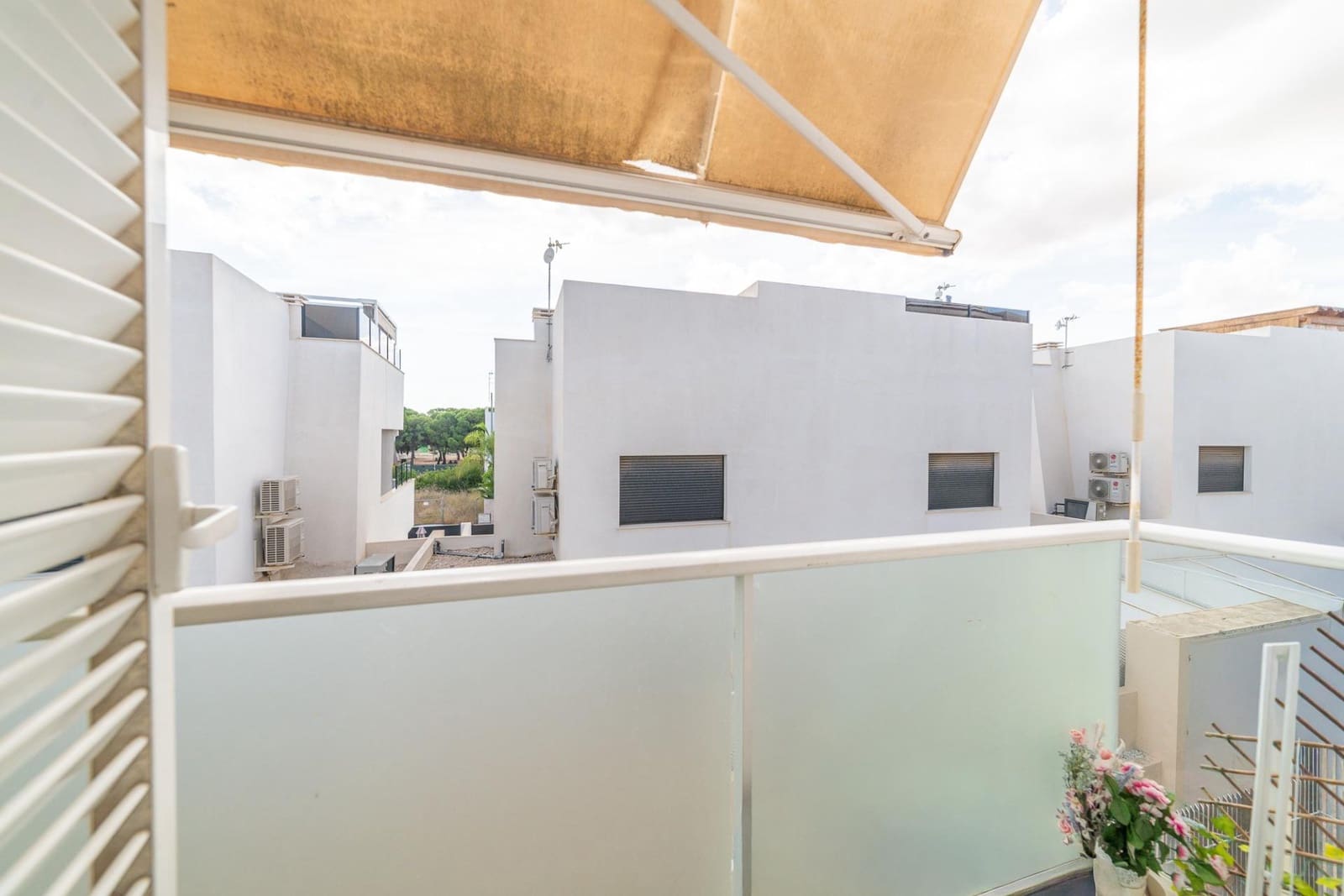 2 slaapkamer Appartement te koop in Santiago de la Ribera met zwembad garage - € 215.000 (Ref: 10155279)