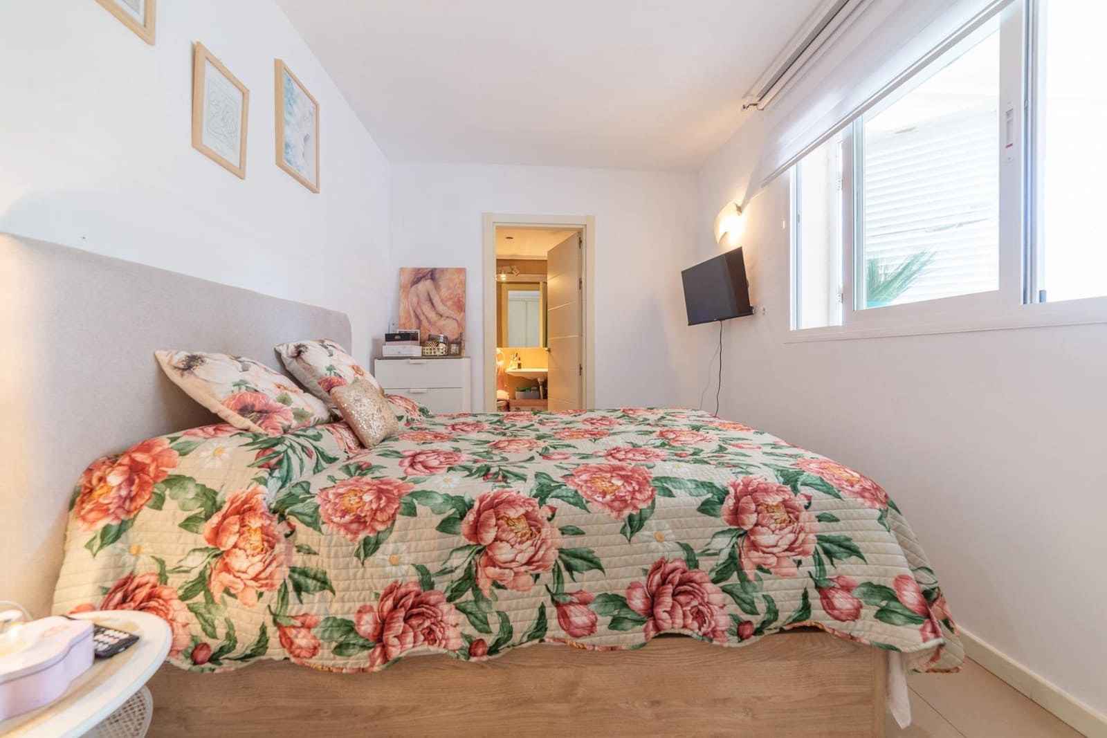 2 slaapkamer Appartement te koop in Santiago de la Ribera met zwembad garage - € 215.000 (Ref: 10155279)