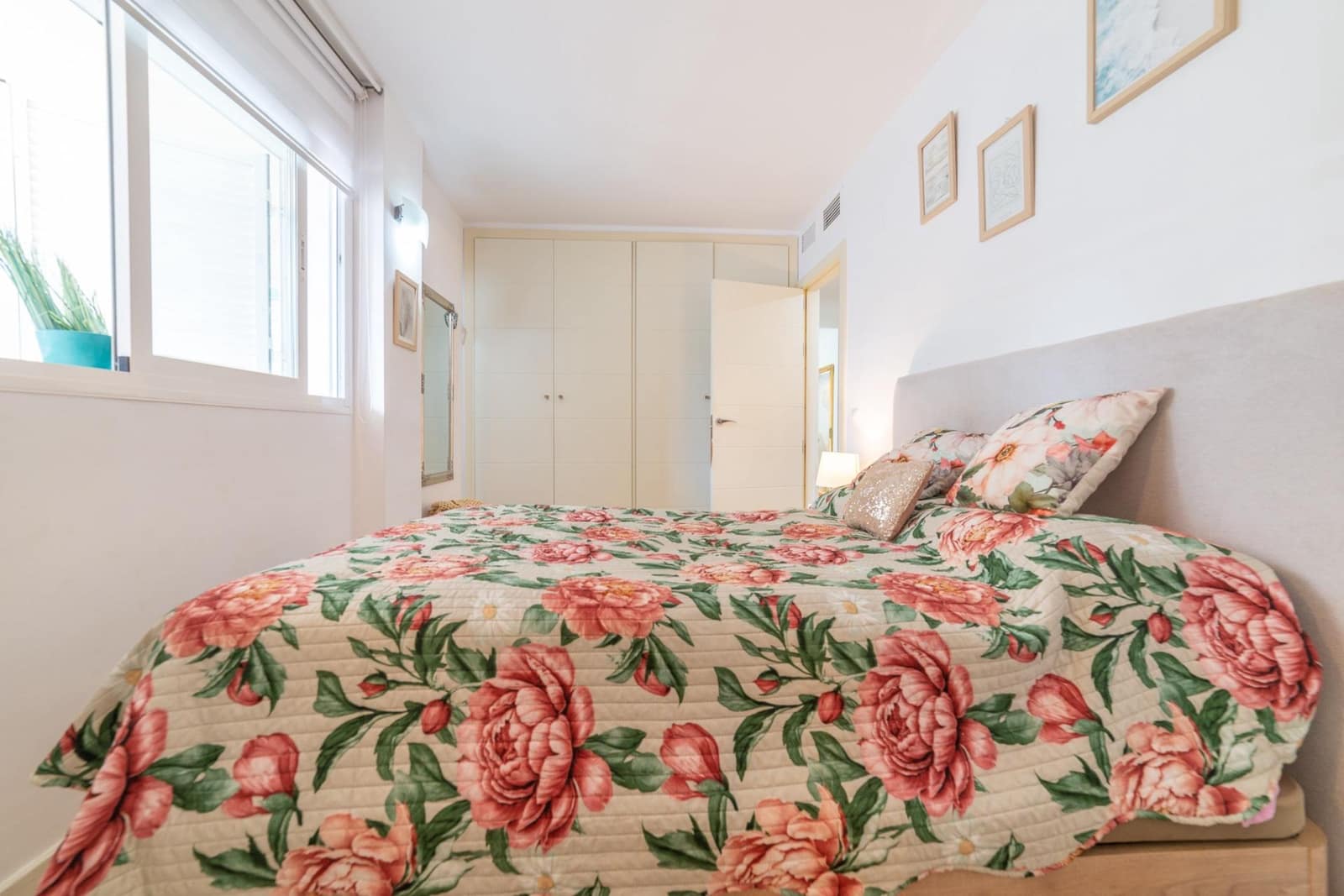 2 slaapkamer Appartement te koop in Santiago de la Ribera met zwembad garage - € 215.000 (Ref: 10155279)