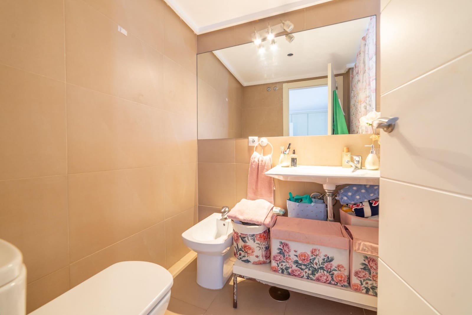 2 slaapkamer Appartement te koop in Santiago de la Ribera met zwembad garage - € 215.000 (Ref: 10155279)