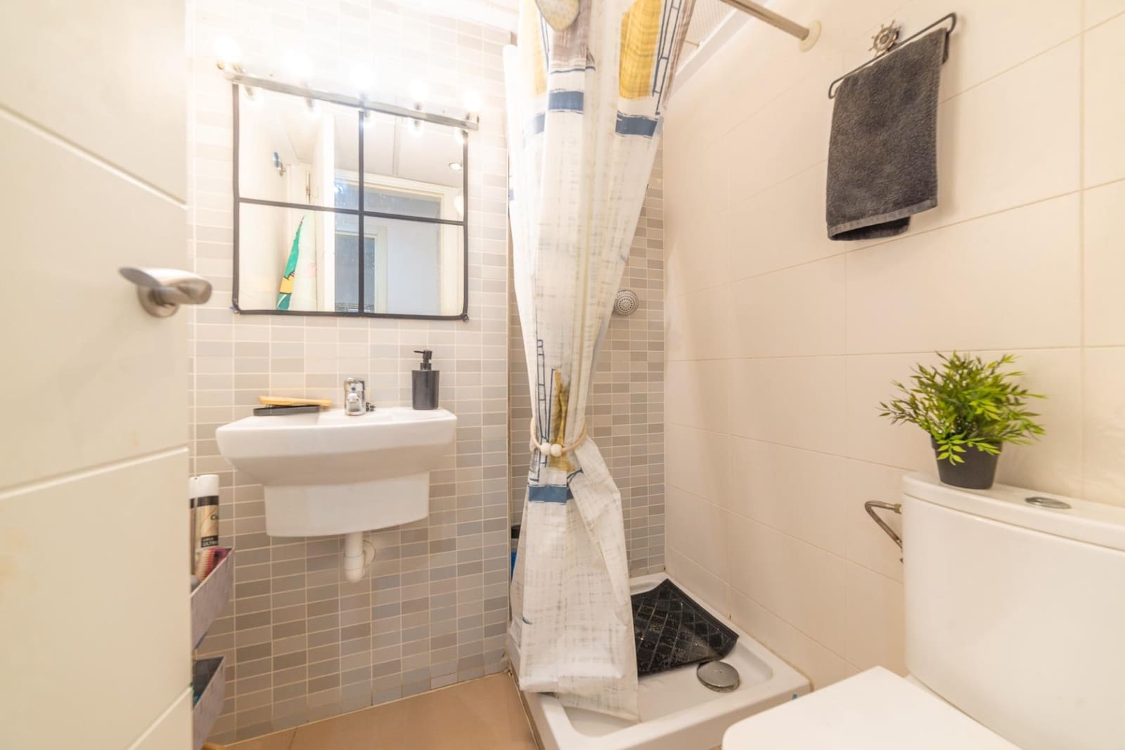 2 slaapkamer Appartement te koop in Santiago de la Ribera met zwembad garage - € 215.000 (Ref: 10155279)