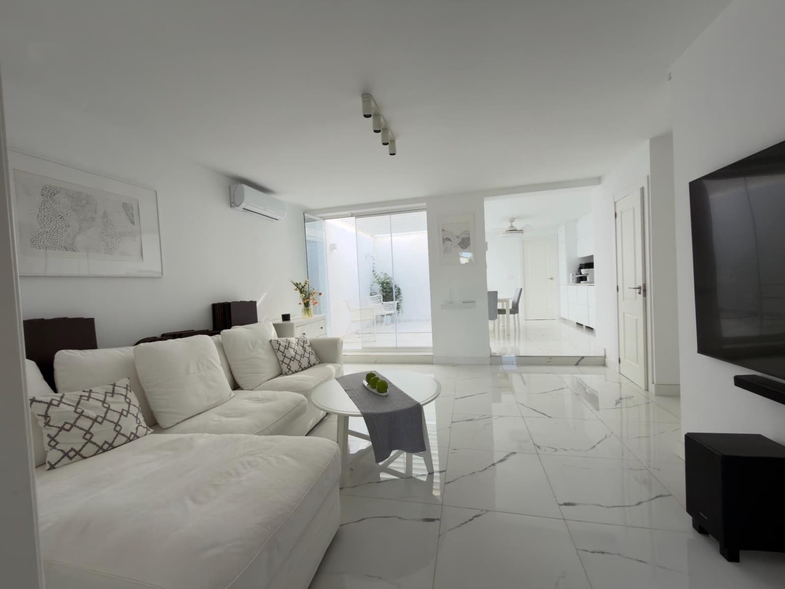 2 camera da letto Appartamento in vendita in Santiago de la Ribera con garage - 189.900 € (Rif: 10155280)