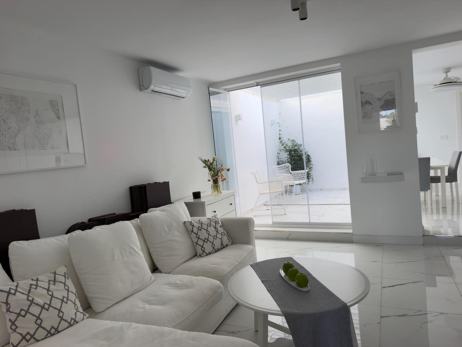 2 camera da letto Appartamento in vendita in Santiago de la Ribera con garage - 189.900 € (Rif: 10155280)