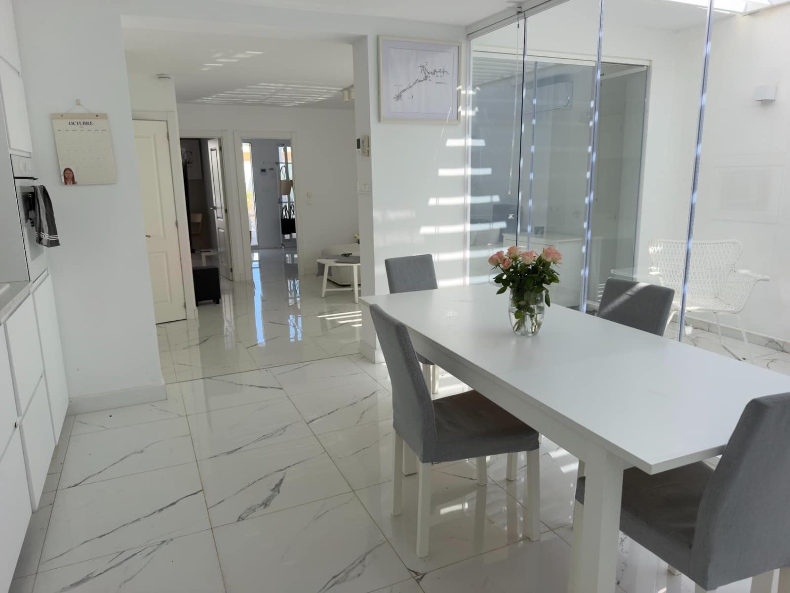 2 camera da letto Appartamento in vendita in Santiago de la Ribera con garage - 189.900 € (Rif: 10155280)