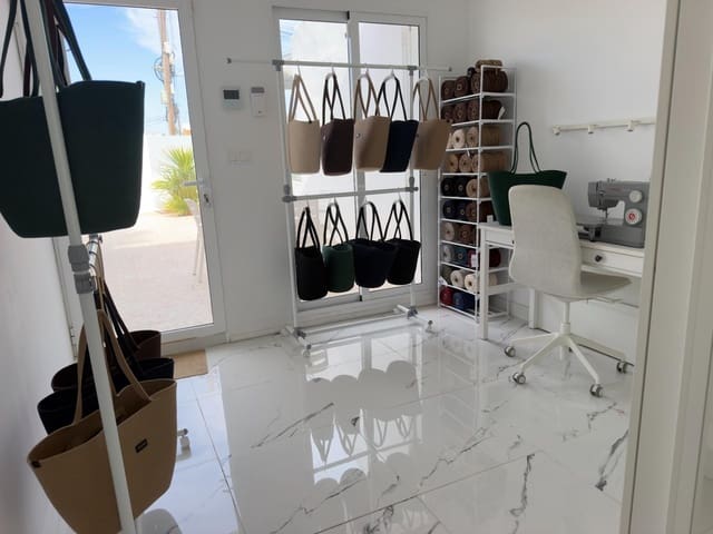 2 camera da letto Appartamento in vendita in Santiago de la Ribera, San Javier con garage - 189.900 € (Rif: 10155280)