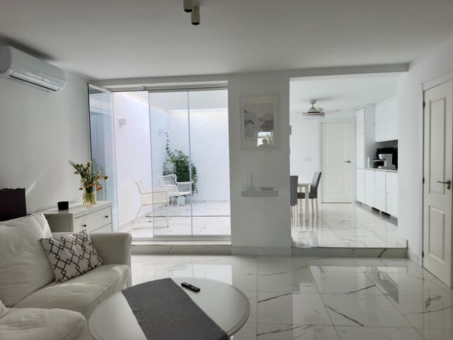 2 camera da letto Appartamento in vendita in Santiago de la Ribera, San Javier con garage - 189.900 € (Rif: 10155280)