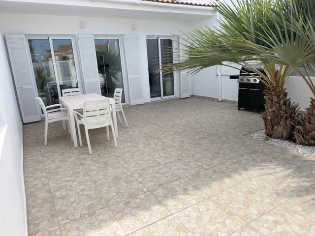 2 camera da letto Appartamento in vendita in Santiago de la Ribera, San Javier con garage - 189.900 € (Rif: 10155280)