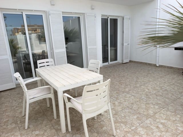 2 camera da letto Appartamento in vendita in Santiago de la Ribera, San Javier con garage - 189.900 € (Rif: 10155280)