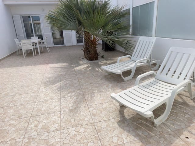 2 camera da letto Appartamento in vendita in Santiago de la Ribera, San Javier con garage - 189.900 € (Rif: 10155280)