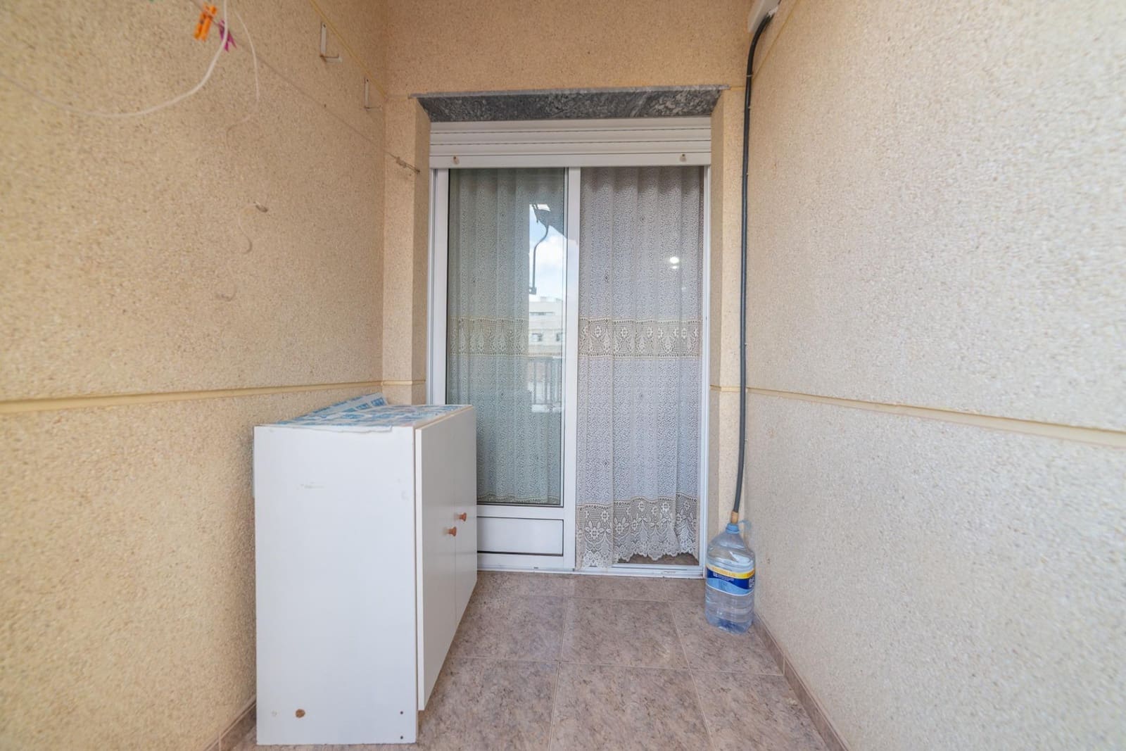 1 chambre Appartement à vendre à Santiago de la Ribera - 112 000 € (Ref: 10159678)