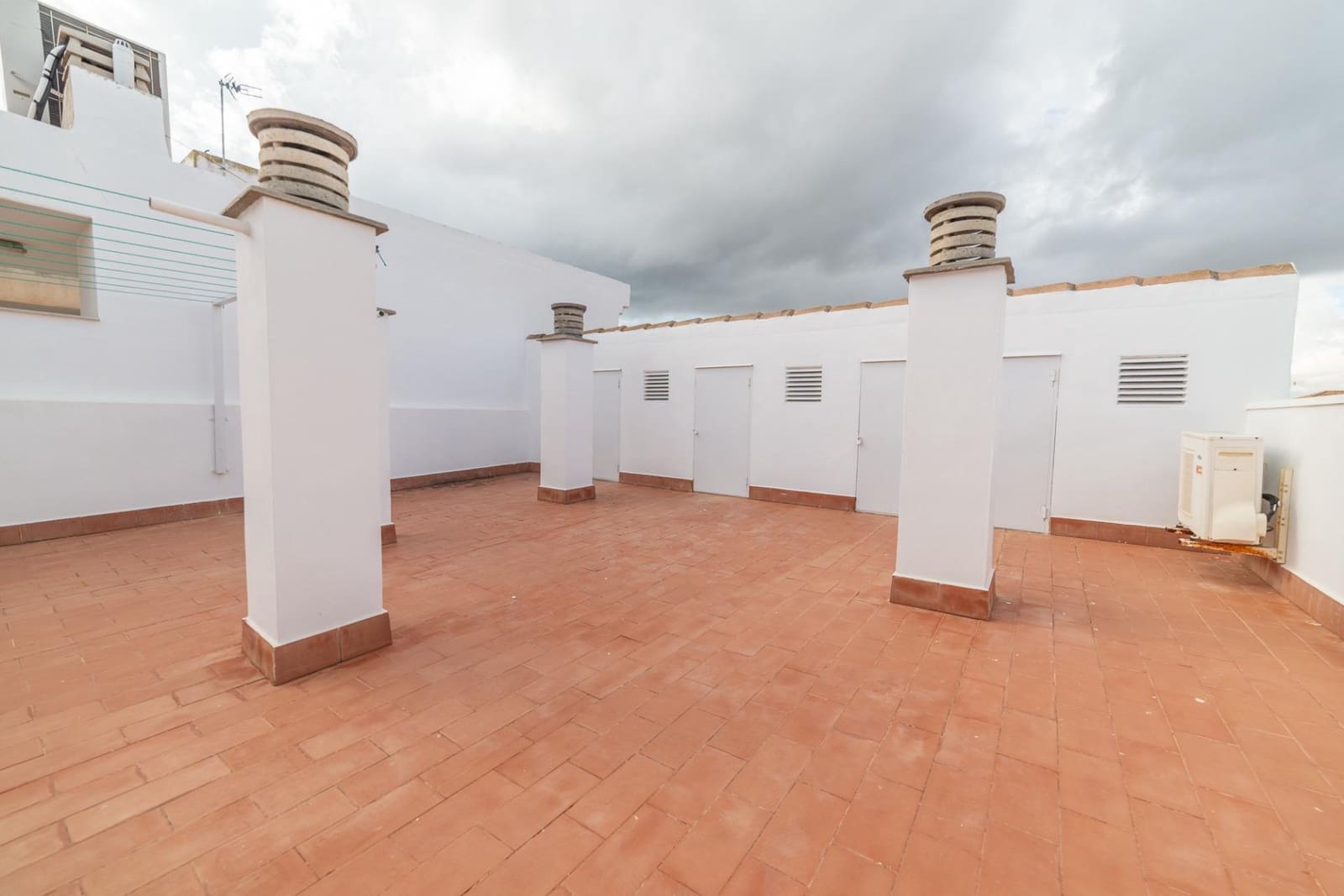 1 chambre Appartement à vendre à Santiago de la Ribera - 112 000 € (Ref: 10159678)