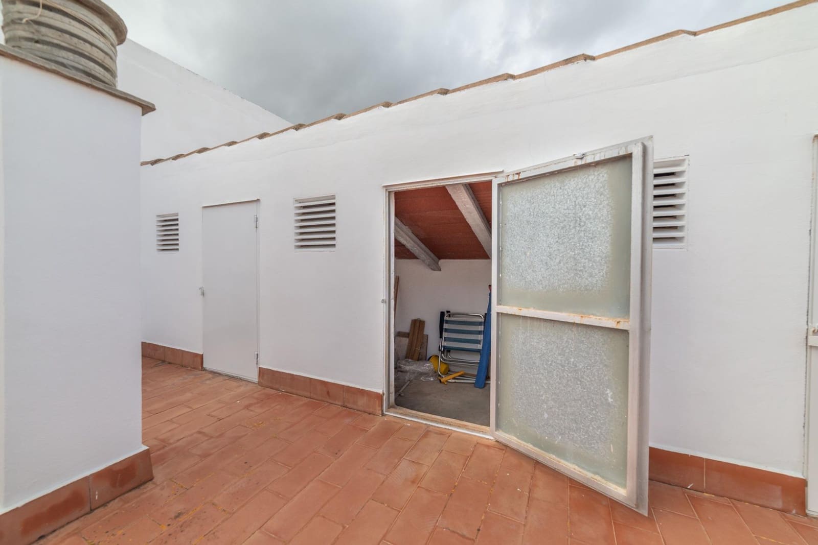 1 chambre Appartement à vendre à Santiago de la Ribera - 112 000 € (Ref: 10159678)