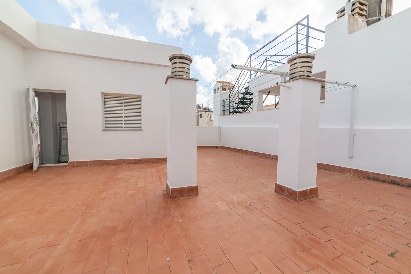 1 chambre Appartement à vendre à Santiago de la Ribera - 112 000 € (Ref: 10159678)